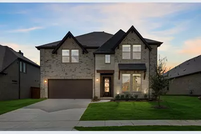 13132 Limestone Street, Providence Village, TX 76227 - Photo 2