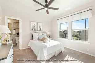 13136 Limestone St, Providence Village, TX 76227 - Photo 34