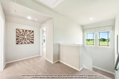 13136 Limestone Street, Providence Village, TX 76227 - Photo 28