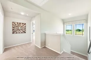 13136 Limestone St, Providence Village, TX 76227 - Photo 28