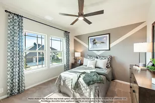 13136 Limestone St, Providence Village, TX 76227 - Photo 32