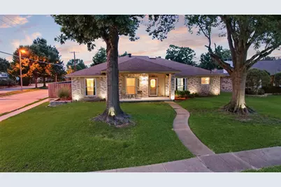 800 Brownfield Drive, Mesquite, TX 75150 - Photo 32