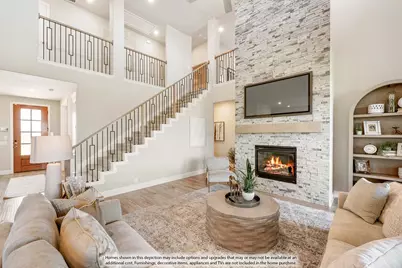 16425 Boston Ivy Drive, Fort Worth, TX 76247 - Photo 22