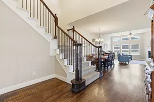 212 Lillian Ln, Waxahachie, TX 75165 - Photo 6