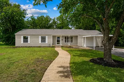 3220 N 31st Street, Waco, TX 76708 - Photo 1