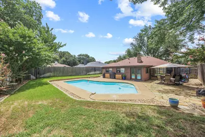3040 Panhandle Drive, Grapevine, TX 76051 - Photo 26
