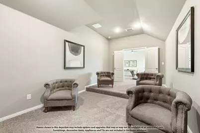 1662 Secco Way, McLendon Chisholm, TX 75032 - Photo 34