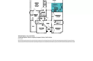 1517 Overton St, Frisco, TX 75036 - Photo 2