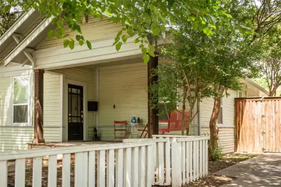 526 S Edgefield Avenue, Dallas, TX 75208 - Photo 2