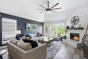 417 Shadow Grass Ave, Fort Worth, TX 76120 - Photo 6