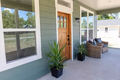 804 Walnut Street, Honey Grove, TX 75446 - Photo 1