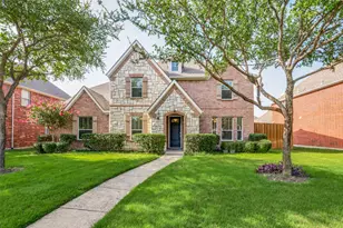 14575 Daneway Dr, Frisco, TX 75035 - Photo 1