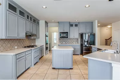 14575 Daneway Drive, Frisco, TX 75035 - Photo 10