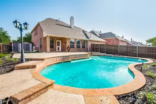 14575 Daneway Dr, Frisco, TX 75035 - Photo 34