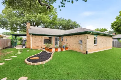5524 Wood View Street, North Richland Hills, TX 76180 - Photo 36