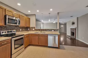 1817 Kittredge Way, Fort Worth, TX 76247 - Photo 6