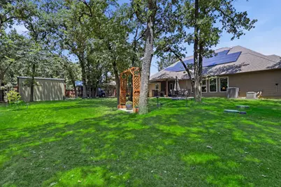 138 Dogwood Drive, Krugerville, TX 76227 - Photo 34