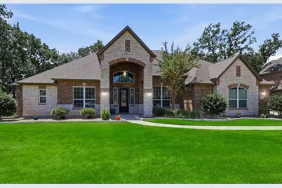 138 Dogwood Drive, Krugerville, TX 76227 - Photo 1