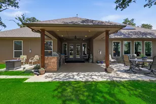 138 Dogwood Dr, Krugerville, TX 76227 - Photo 32