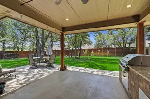 138 Dogwood Dr, Krugerville, TX 76227 - Photo 32