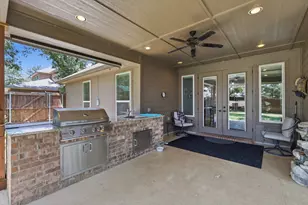 138 Dogwood Dr, Krugerville, TX 76227 - Photo 30