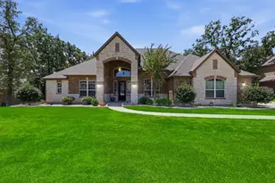 138 Dogwood Dr, Krugerville, TX 76227 - Photo 2