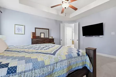 138 Dogwood Drive, Krugerville, TX 76227 - Photo 16