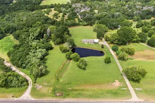 1255 Fm 667, Purdon, TX 76679 - Photo 1