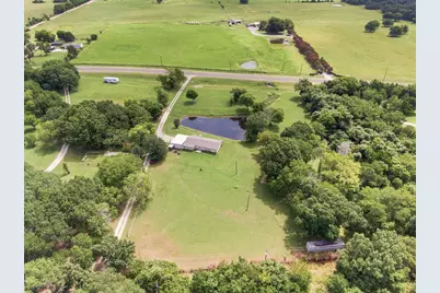 1255 Fm 667, Purdon, TX 76679 - Photo 14