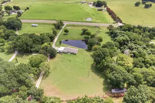1255 Fm 667, Purdon, TX 76679 - Photo 14
