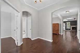 2066 Avondown Rd, Forney, TX 75126 - Photo 2