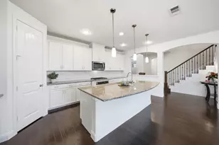 4213 Wilderness Pass, Fort Worth, TX 76262 - Photo 8