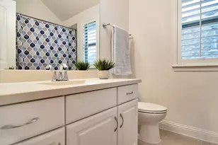 4213 Wilderness Pass, Fort Worth, TX 76262 - Photo 18