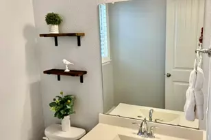 4213 Wilderness Pass, Fort Worth, TX 76262 - Photo 6