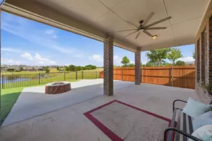 4213 Wilderness Pass, Fort Worth, TX 76262 - Photo 28