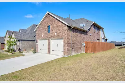 4213 Wilderness Pass, Fort Worth, TX 76262 - Photo 8