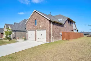 4213 Wilderness Pass, Fort Worth, TX 76262 - Photo 8