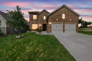 4213 Wilderness Pass, Fort Worth, TX 76262 - Photo 2