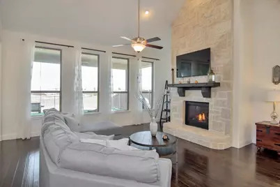 4213 Wilderness Pass, Fort Worth, TX 76262 - Photo 2