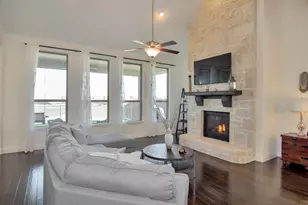 4213 Wilderness Pass, Fort Worth, TX 76262 - Photo 2