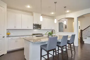 4213 Wilderness Pass, Fort Worth, TX 76262 - Photo 4