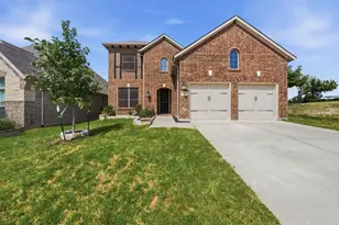 4213 Wilderness Pass, Fort Worth, TX 76262 - Photo 1