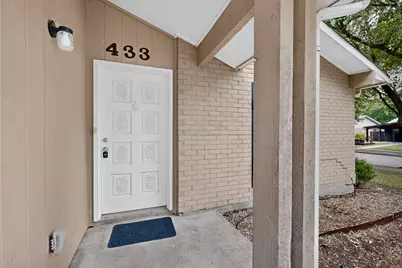 433 Solitude Drive, Garland, TX 75043 - Photo 4