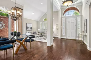 6708 Myrtle Beach Dr, Plano, TX 75093 - Photo 2