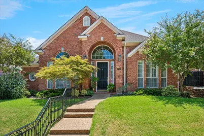 6708 Myrtle Beach Drive, Plano, TX 75093 - Photo 1