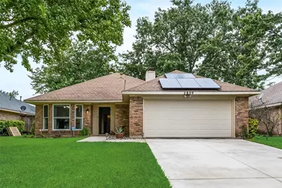 2809 N Avenue, Plano, TX 75074 - Photo 1