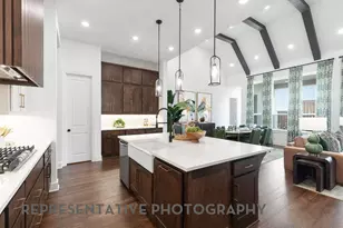 545 Station Dr, Waxahachie, TX 75167 - Photo 8