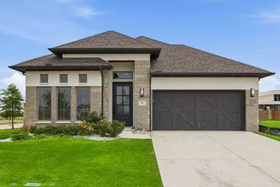 787 Cedarwood Court, Haslet, TX 76052 - Photo 4