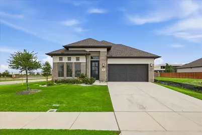 787 Cedarwood Court, Haslet, TX 76052 - Photo 1