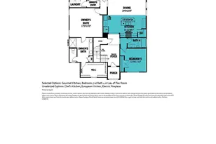 1585 Overton Dr, Frisco, TX 75036 - Photo 2